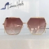 Chanel Sunglasses 2020 CCNS2638901